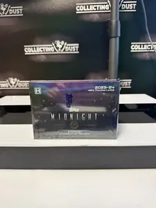 2023/24 Topps Midnight Basketball Hobby Box