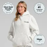 Comfrt | Minimalist Hoodie - Mega
