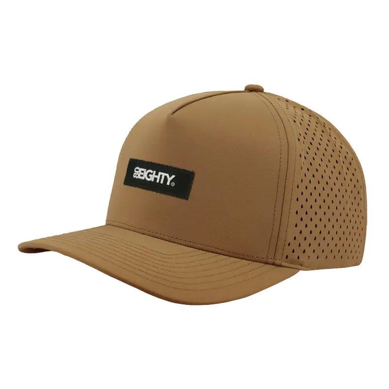80Eighty® Buff Hat