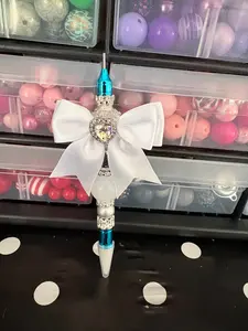 Beaded Rhinestone Picker Tool
