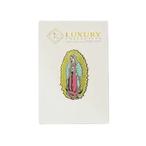 Virgen de Guadalupe hat pin