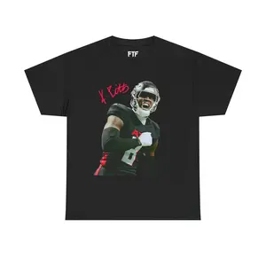 Kyle Pitts "Signature" Tee