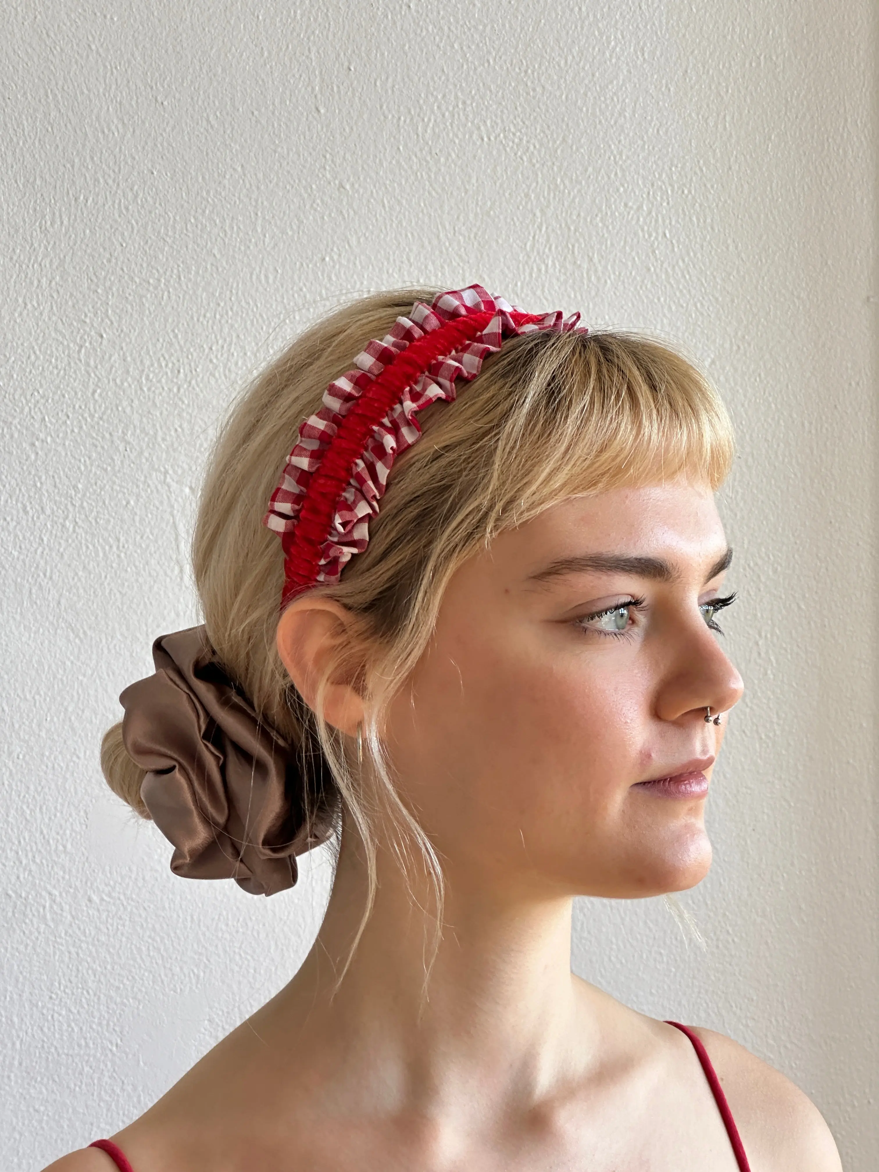 Holly Headband