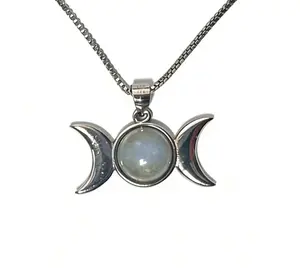 Moonstone Pendant