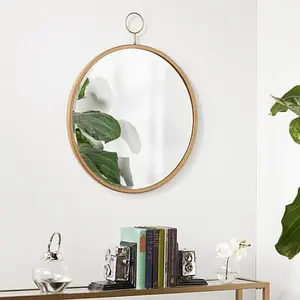 Southern Enterprises Raquel Decorative Mirror