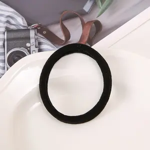 [Not For Sale] Frodio Seamless High Elasticity Hair Ties Towel Loop Hair Bands for Women