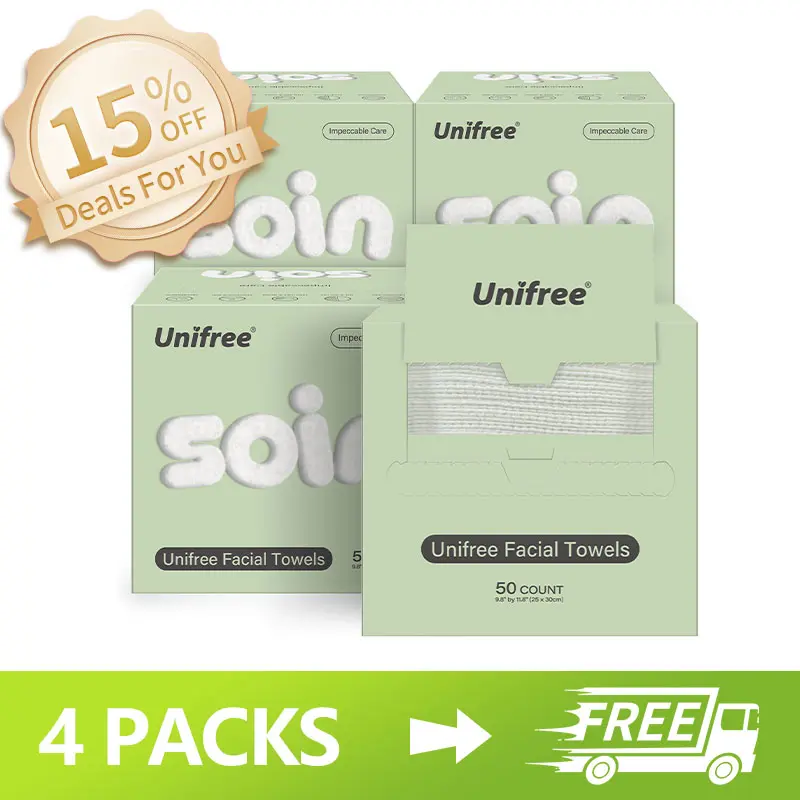 4 Boxs (XL 11.8"x9.8")- 200 Count