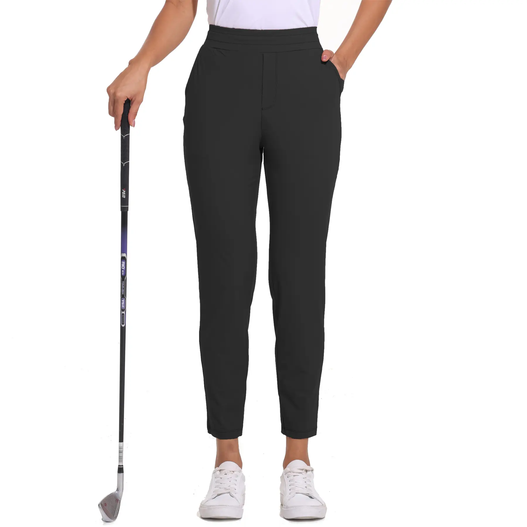 29"-Black