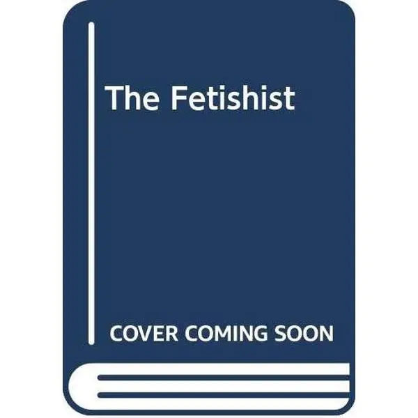 USED-The Fetishist by Michel Tournier (Paperback)