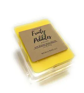 Fruity Pebbles Wax Melts