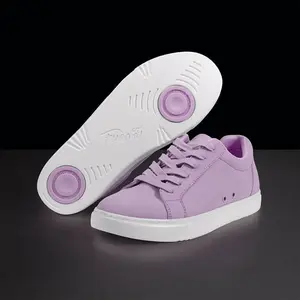 Fuego - Low-Top | Lavender (In-Store)