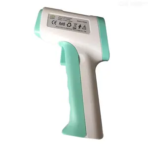 PPE  Digital Ir Infrared Forehead Thermometer