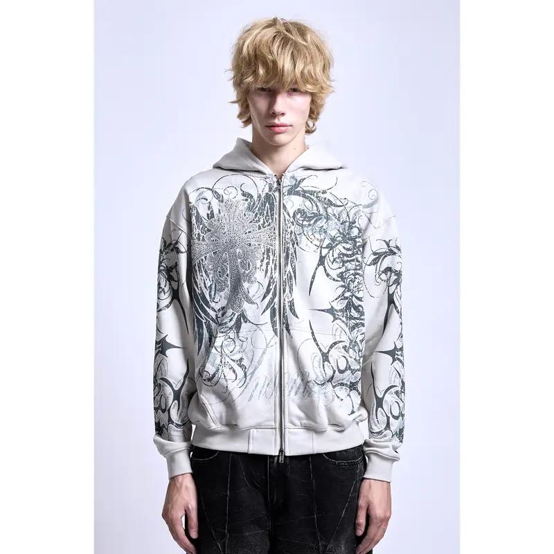 Hoodies & Sweatshirts - TikTok Shop