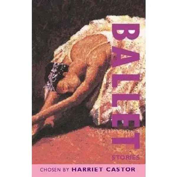 USED-Ballet Stories (Red Hot Reads) by Harriet Castor (Paperback)