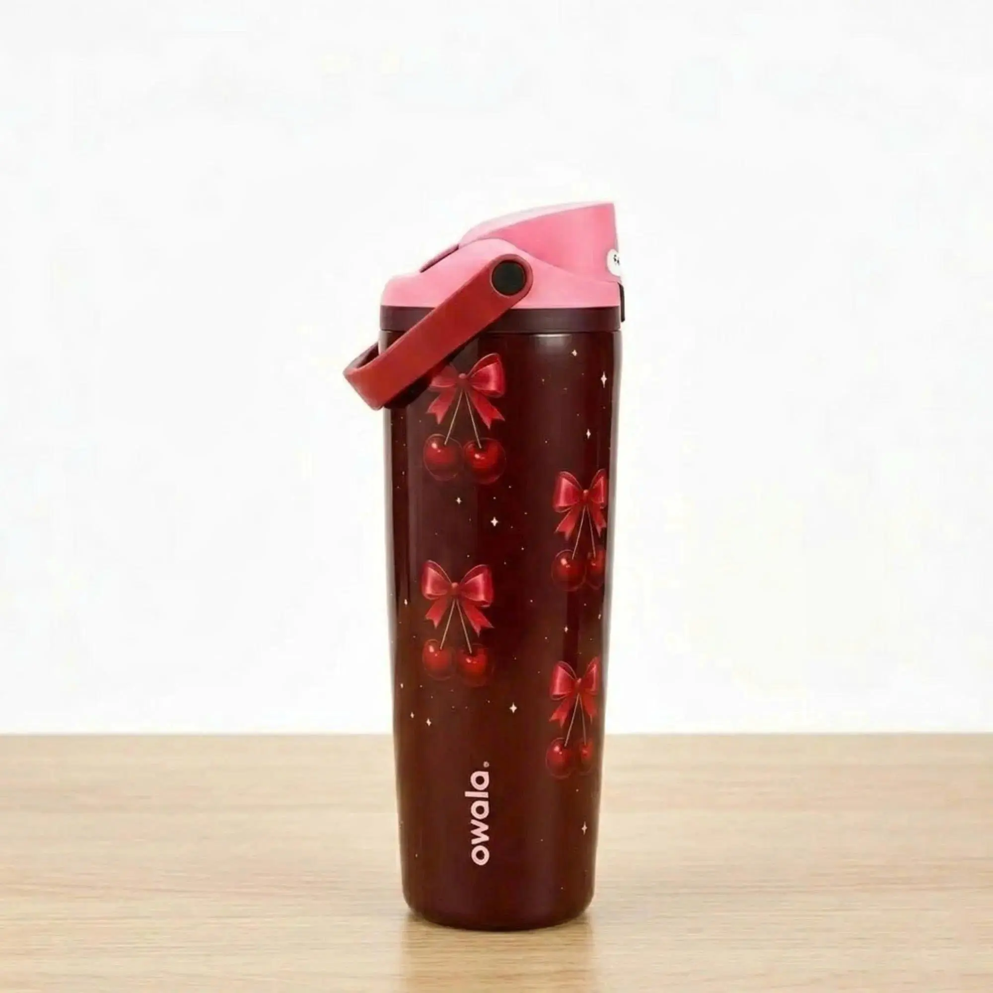 New 30oz FreeSip Sway Water Bottle Available in Multiple Options Gifts
