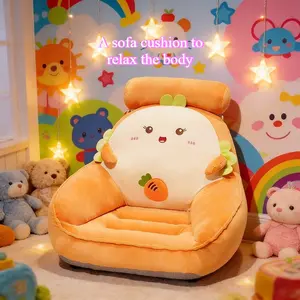 Bed Back Cushion Pillow, Ice Silk Latex Supportive Memory Foam Bed Head Soft Cover, Sofa Backrest Pillow, Washable High Elastic Comfort, Must-Have for Bedroom Living Room