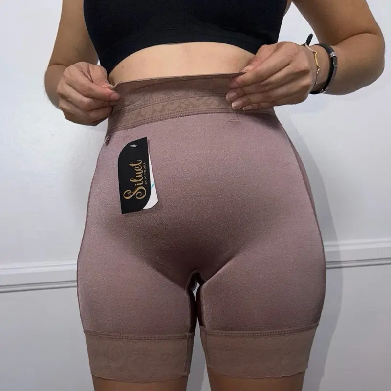 La Diabla - Faja Short