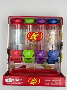 Jelly Bean Machine
