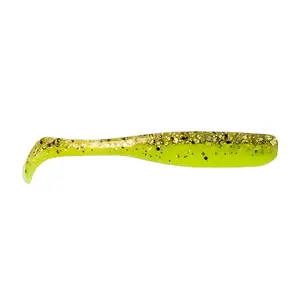 Z-Man Slim SwimZ Soft Paddle Tail Swimbait Z-Man Slim SwimZ Soft Paddle Tail Swimbait