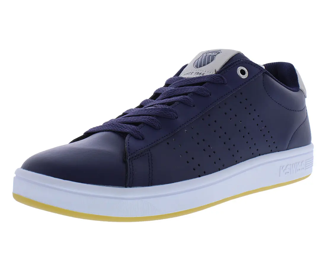 K-Swiss Court Casper III Mens Shoes