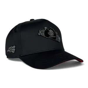 Guerrero Plate Edition - Adjustable Snapback Hat