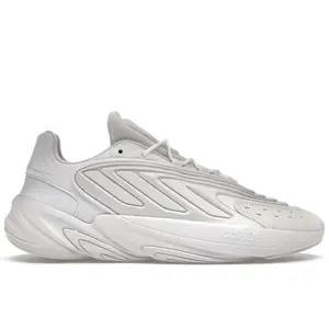 adidas Men's Ozelia White Reflective, from StockX