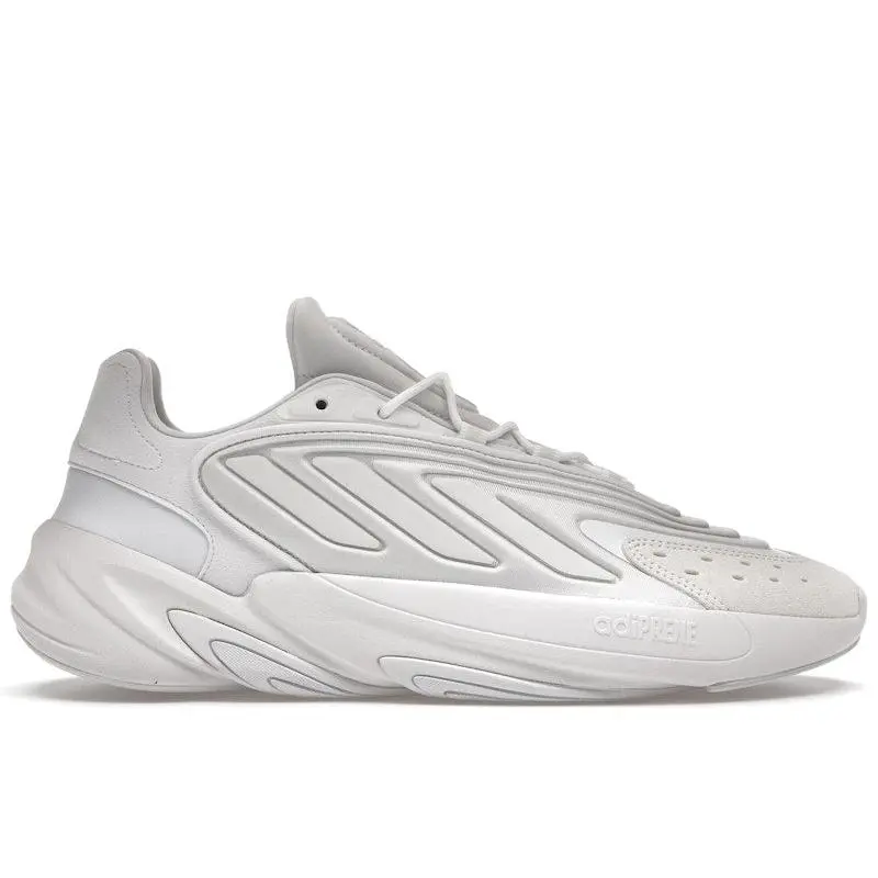 adidas Men's Ozelia White Reflective, from StockX