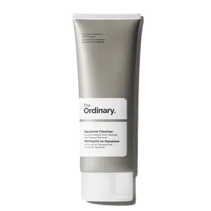 Squalane Cleanser Squalane Cleanser