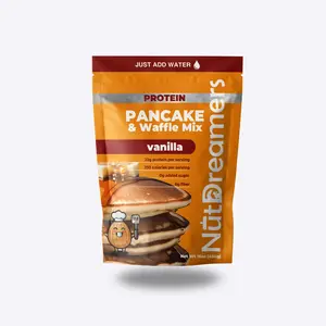 Vanilla Protein Pancake & Waffle Mix