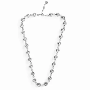 Long Juliana Necklace