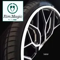 Rim Magic USA