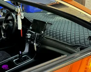 Dash Cover For Honda Accord 2018-2022