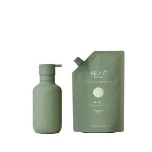 KEUNE SO PURE BUNDLE - CLARIFY SHAMPOO 400ML