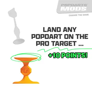 Pro Glow Target Marker