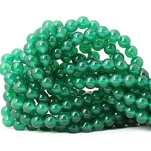 Green Agate