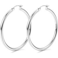 silver color-40mm(1.57inch)