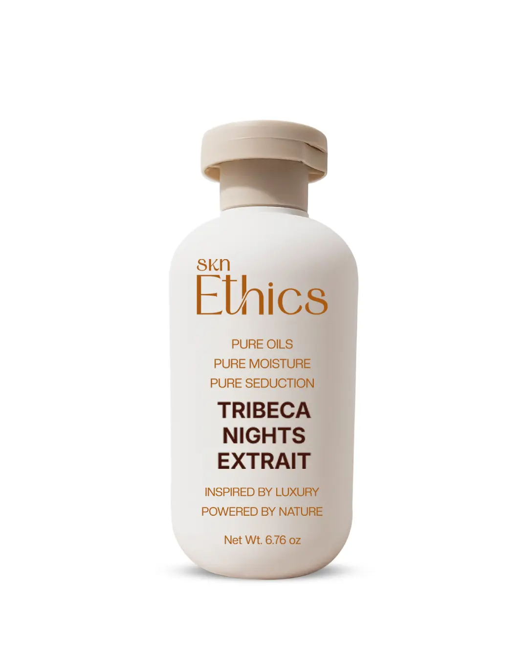 ⁠Tribeca Nights Extrait