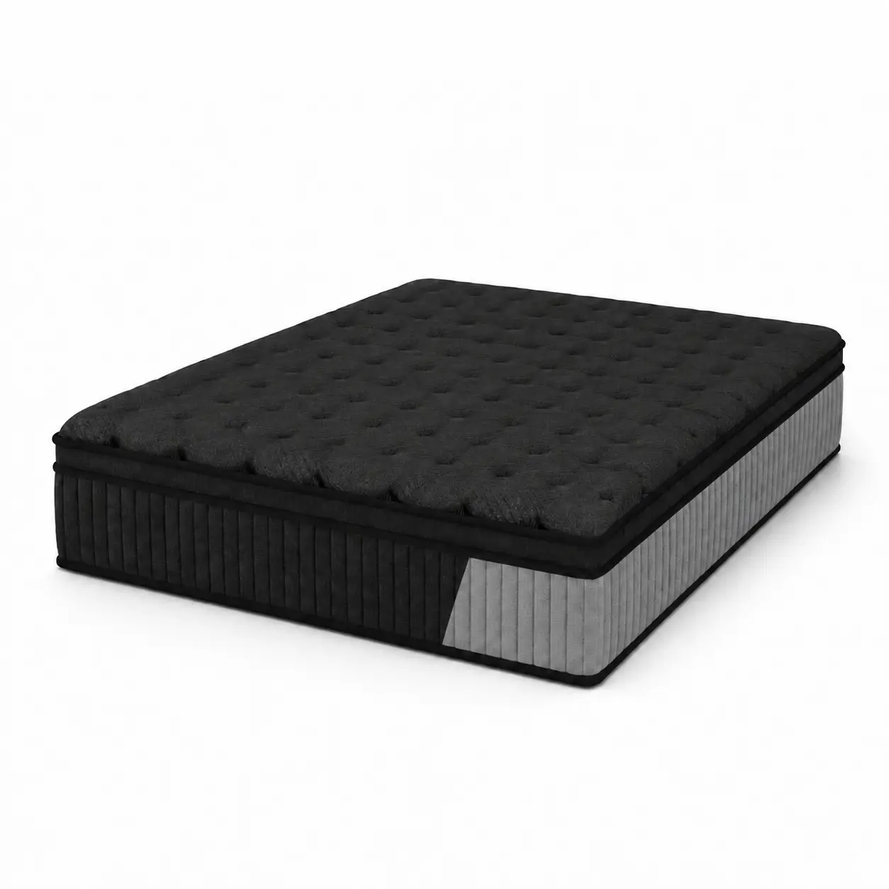 10/12/14 Inch Twin Full Queen King , Hybrid Memory Foam Mattress in a Box | Pocket Spring + Zoned Support | Soft and Comfortable, Pressure Relief, Medium Firmness, CertiPUR-US Certified(mattresses | queen size mattress | full size mattress) Set home room