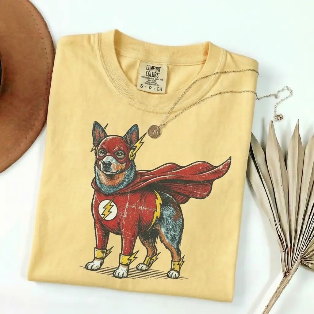 Australian Cattle Dog