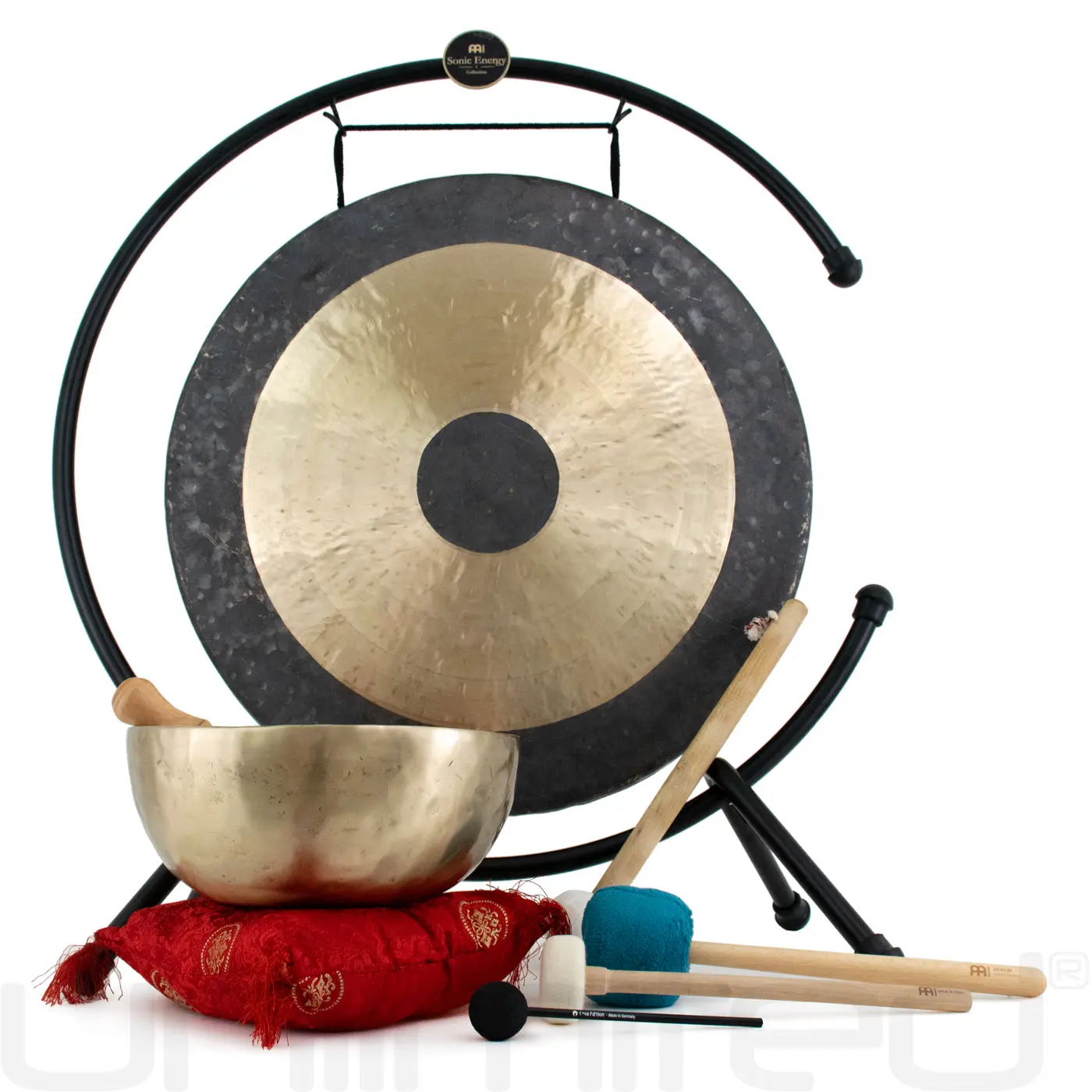 26" Chau Gong Sound Healing Set