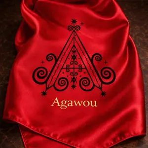 Agawou scarf