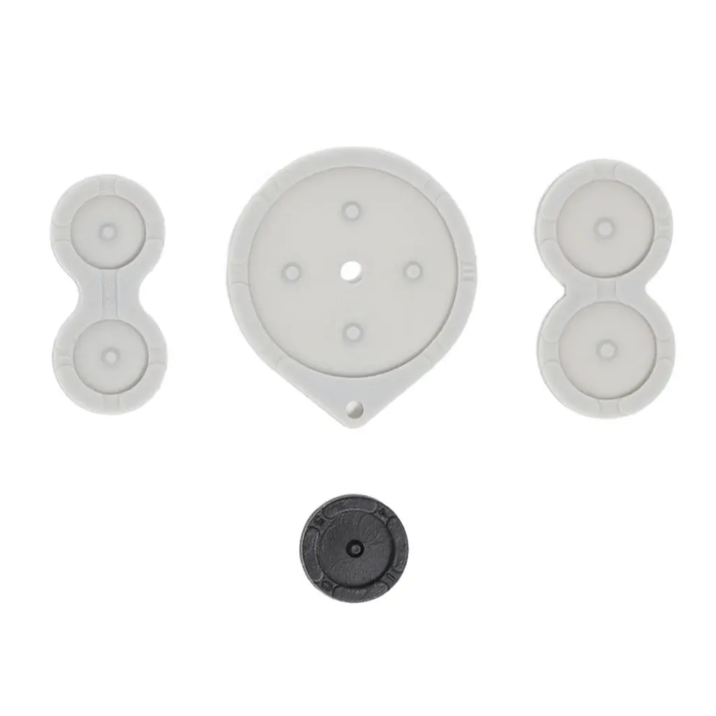 Game Boy Advance SP OEM Silicone Membranes