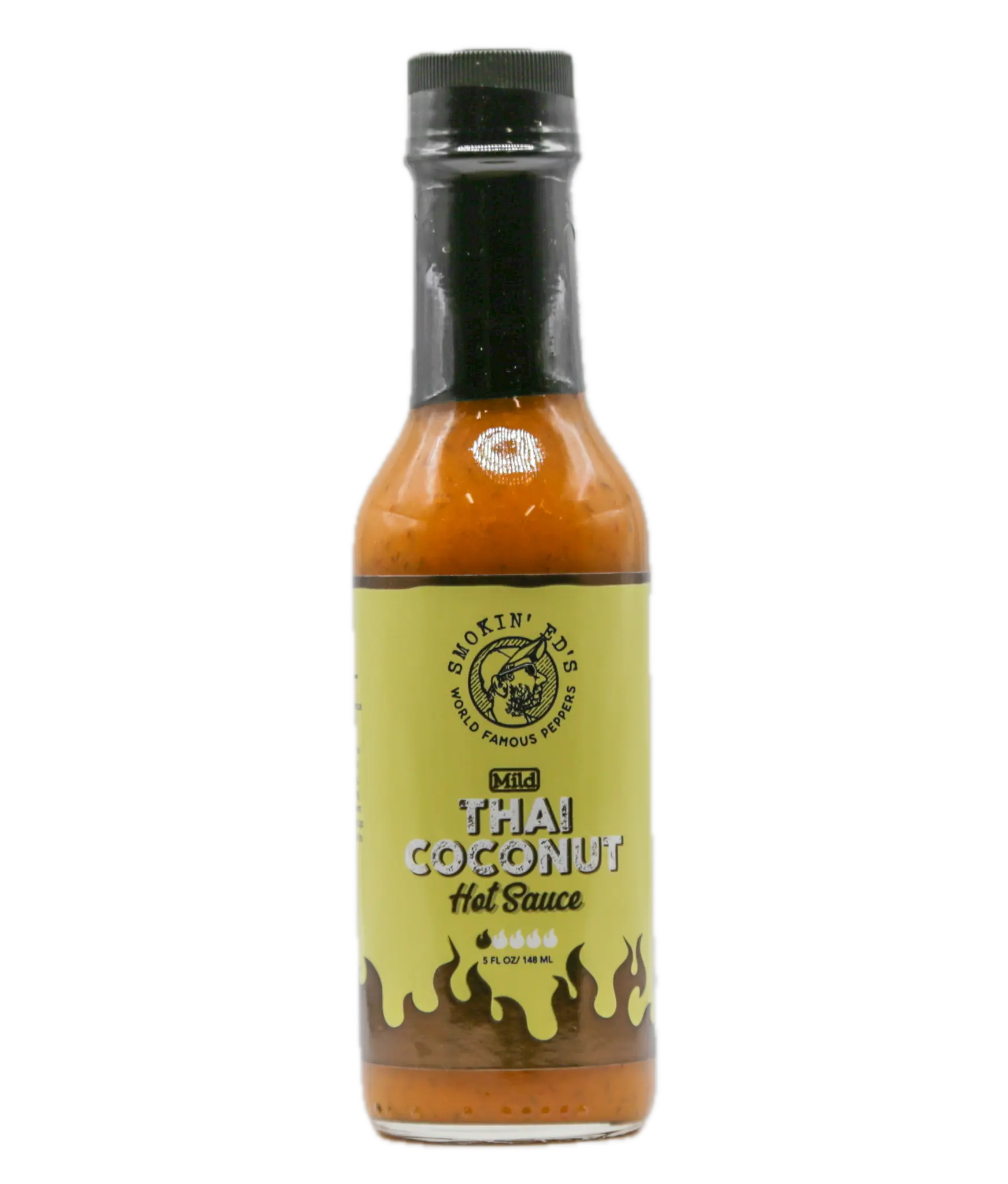 Smokin' Ed's Thai Coconut - Mild