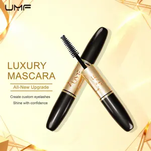 UMF Dual‑Ended Mascara, Lengthening & Volumizing
