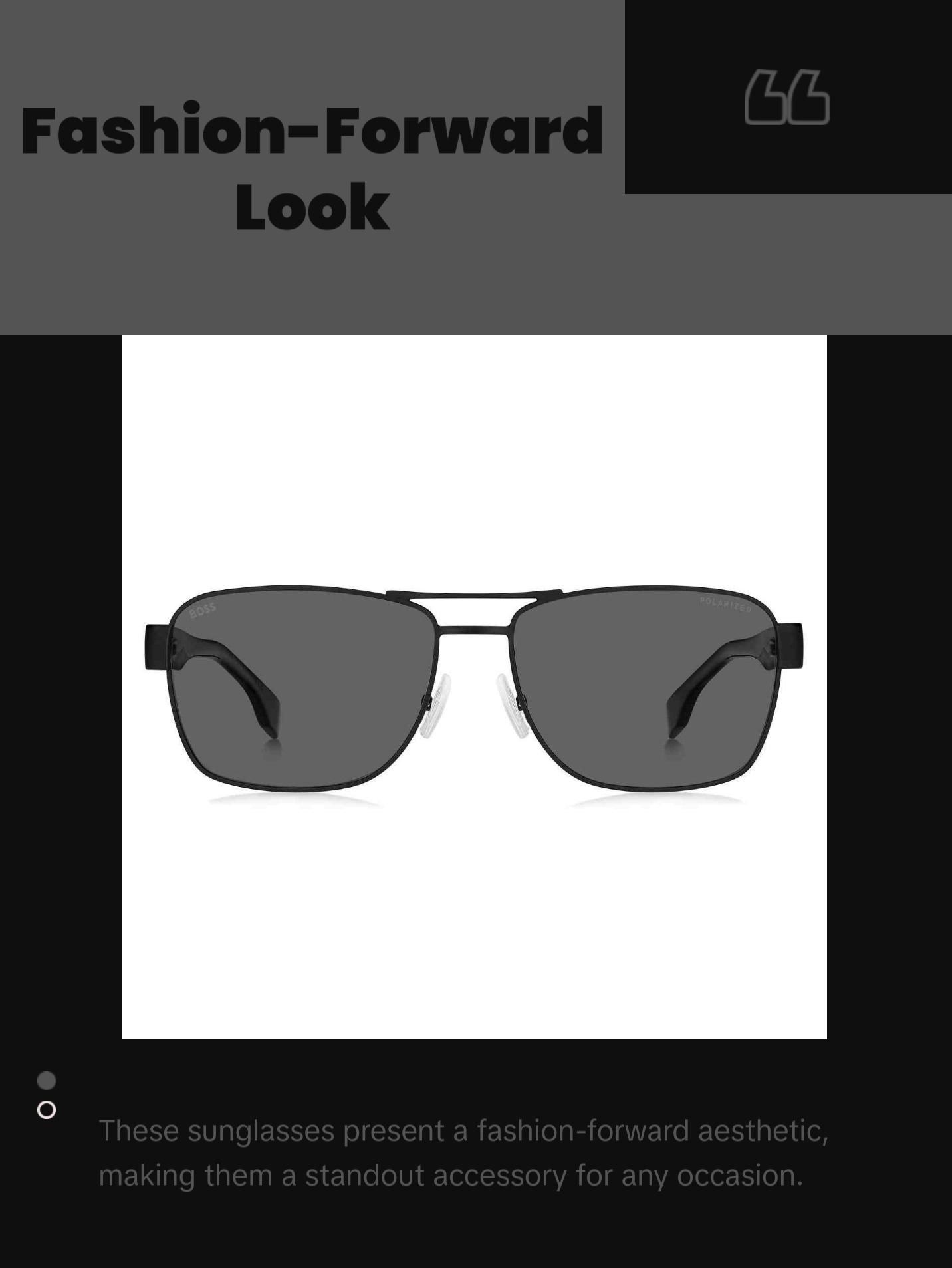 Boss (hub) 1441 Sunglasses
