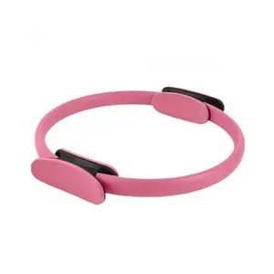 Pilates Magic Circle, Yoga Resistance Ring, Home Workout Fitness Equipment