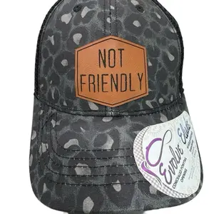 friendly, funny hat, for her, for him