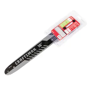 CRAFTSMAN 16-in Chainsaw Bar with Chain Included