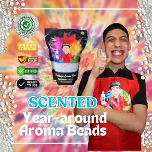 Scented Year-around Aroma Beads *SAME DAY SHIPPING BY 2 PM CST