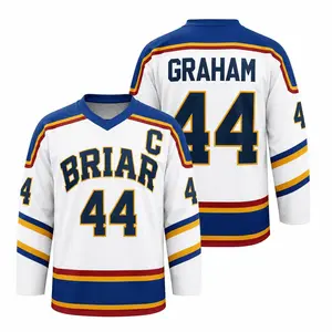 Off Campus Official Jersey - Custom Name And Number - Cool Gift Idea